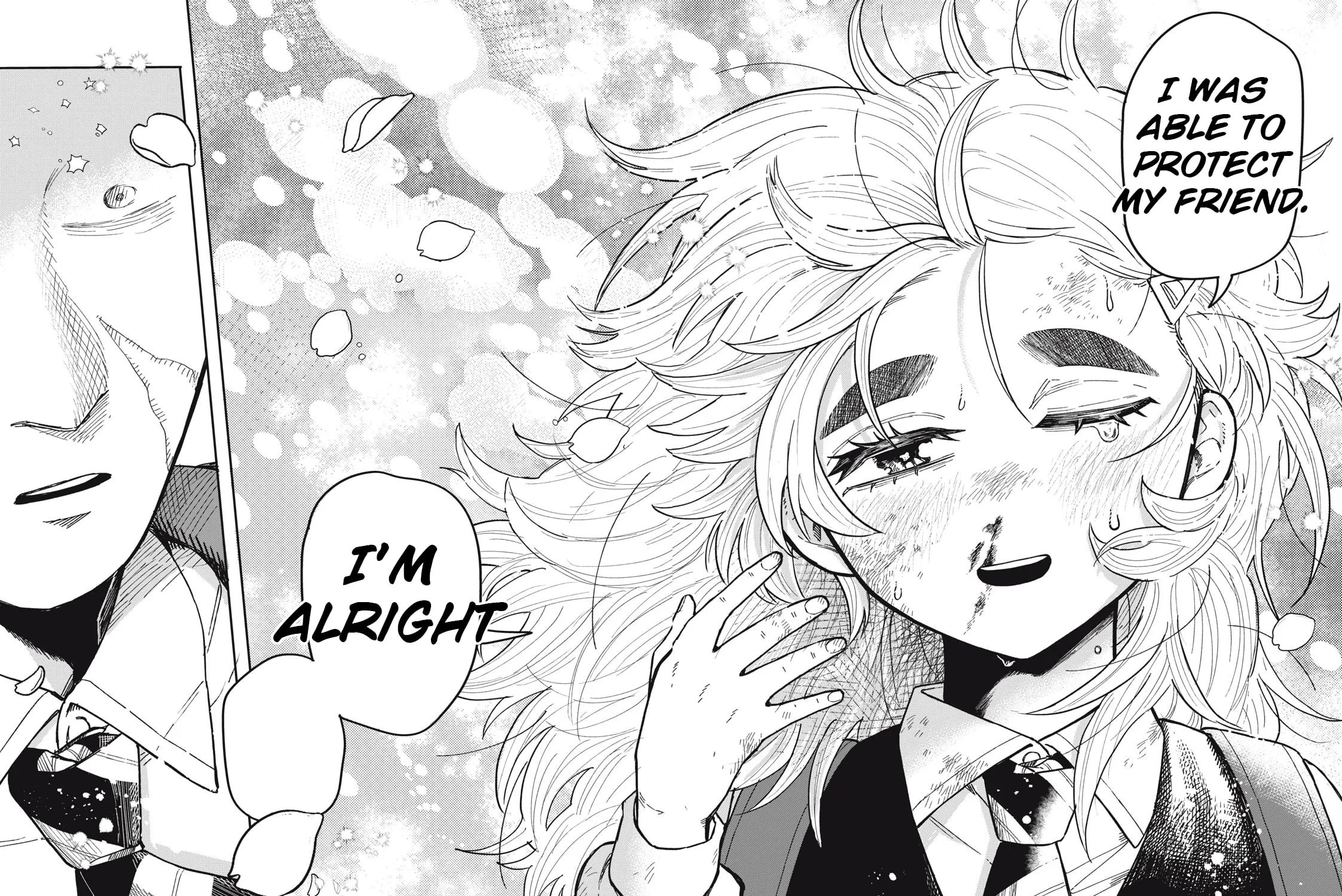 Kimi wa Ore no Yasashikunai haru Chapter 1 page 99 - 