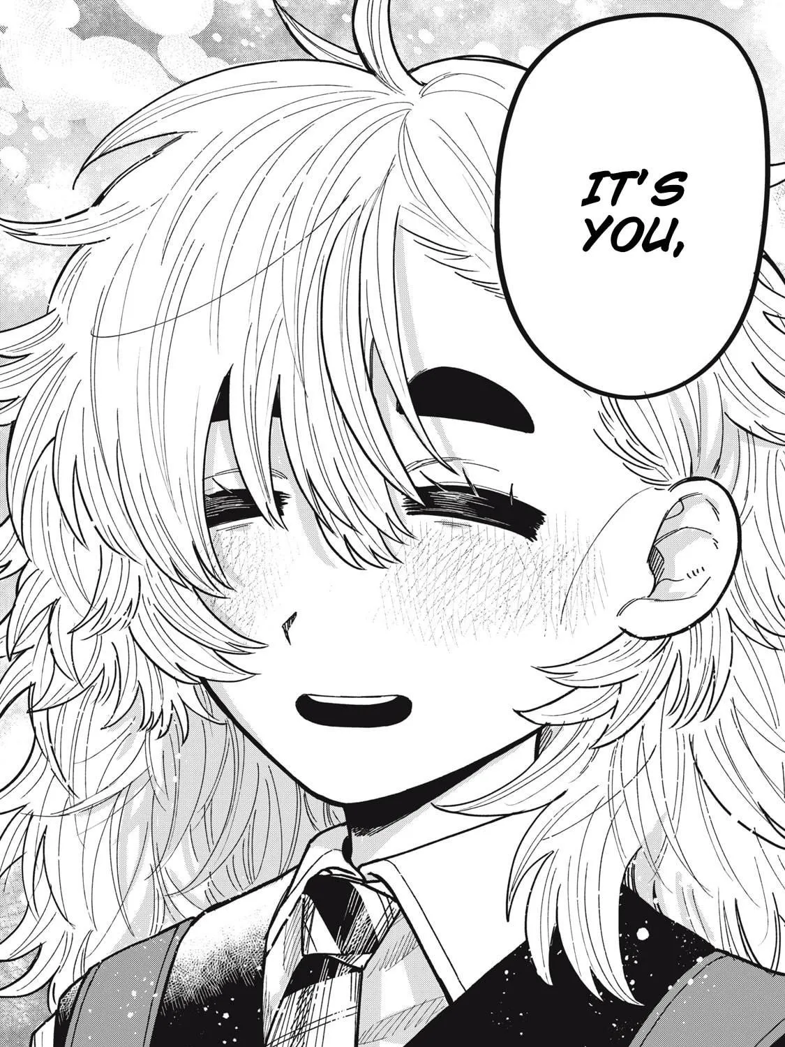 Kimi wa Ore no Yasashikunai haru Chapter 10 page 19 - 
