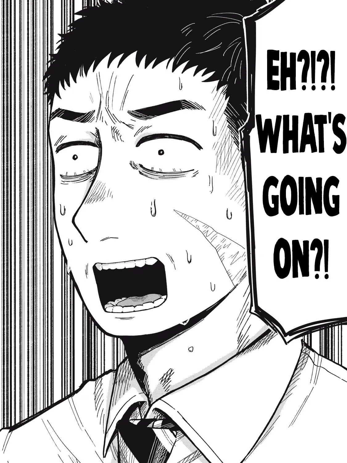 Kimi wa Ore no Yasashikunai haru Chapter 11 page 21 - 