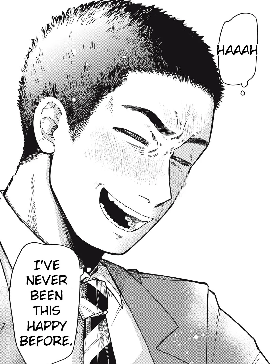 Kimi wa Ore no Yasashikunai haru Chapter 2 page 63 - 