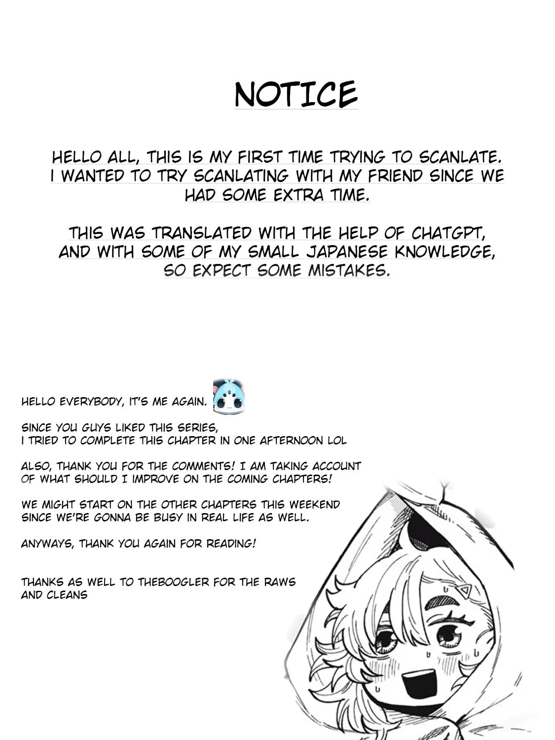Kimi wa Ore no Yasashikunai haru Chapter 2 page 75 - 