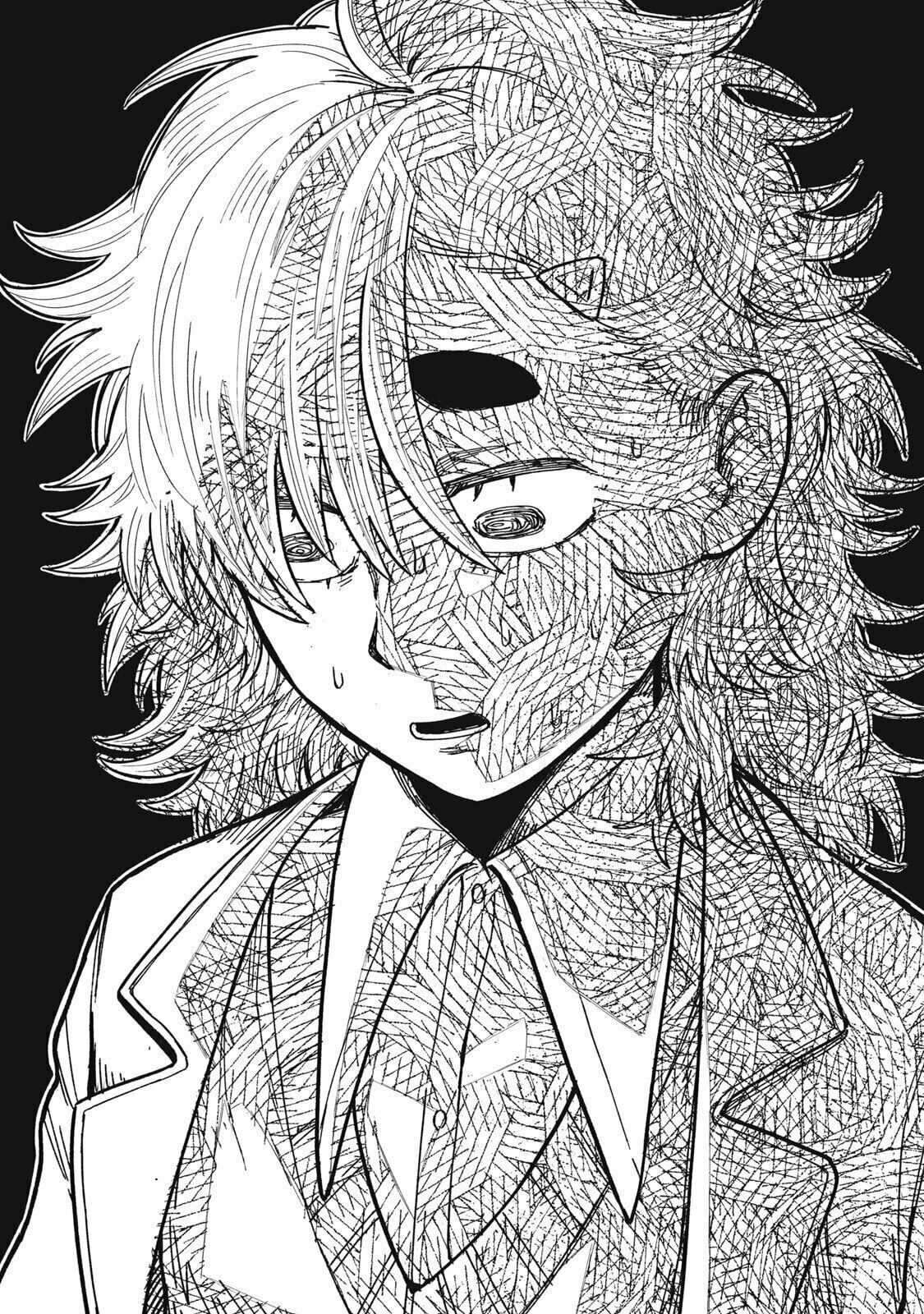 Kimi wa Ore no Yasashikunai haru Chapter 27 page 11 - 