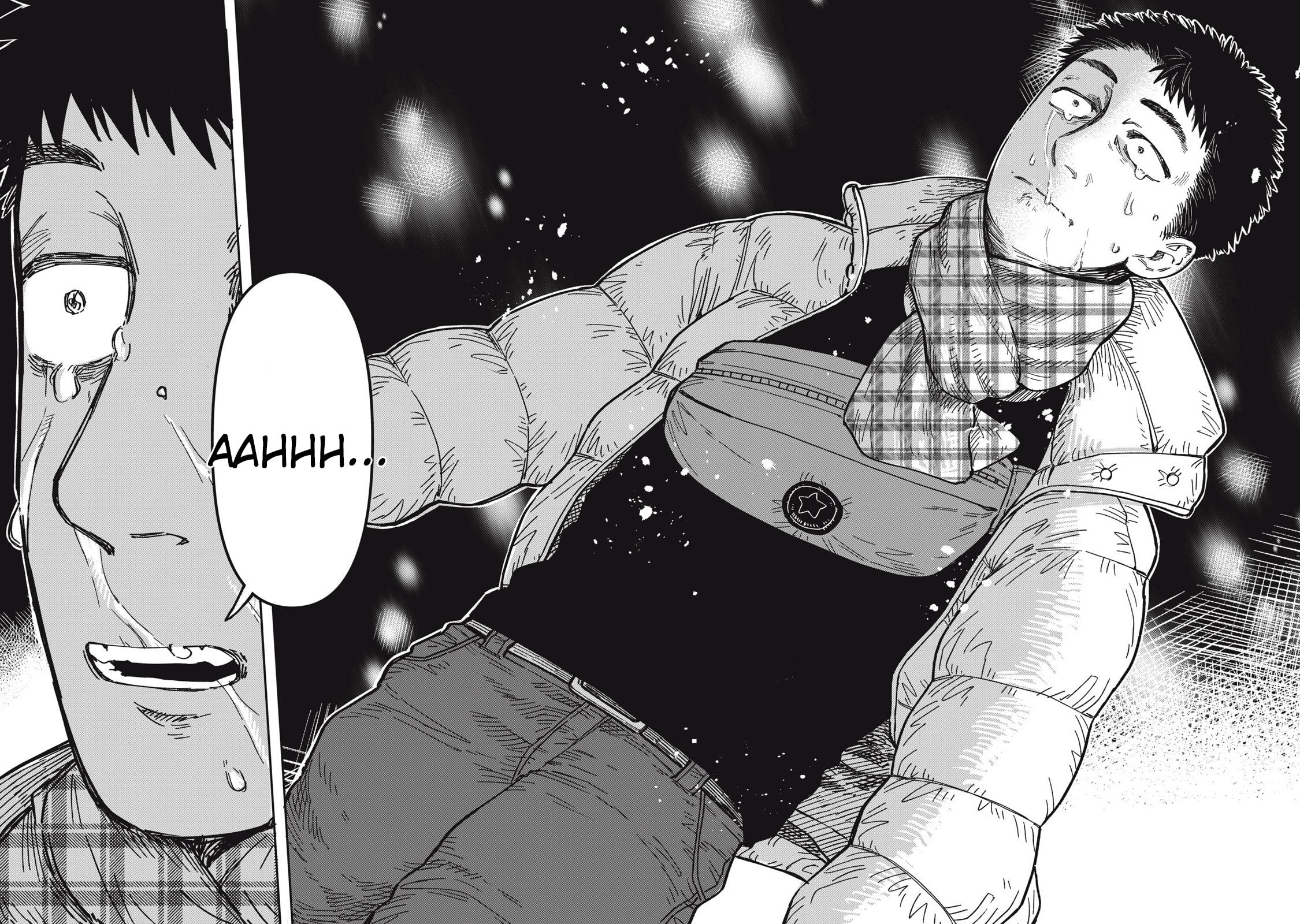 Kimi wa Ore no Yasashikunai haru Chapter 28 page 23 - 