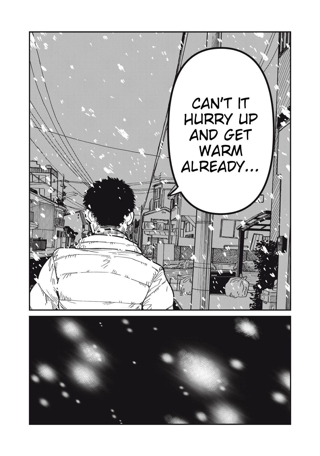 Kimi wa Ore no Yasashikunai haru Chapter 28 page 24 - 