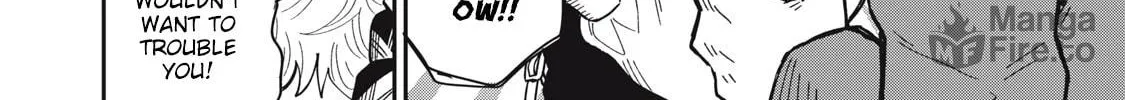 Kimi wa Ore no Yasashikunai haru Chapter 3 page 48 - 