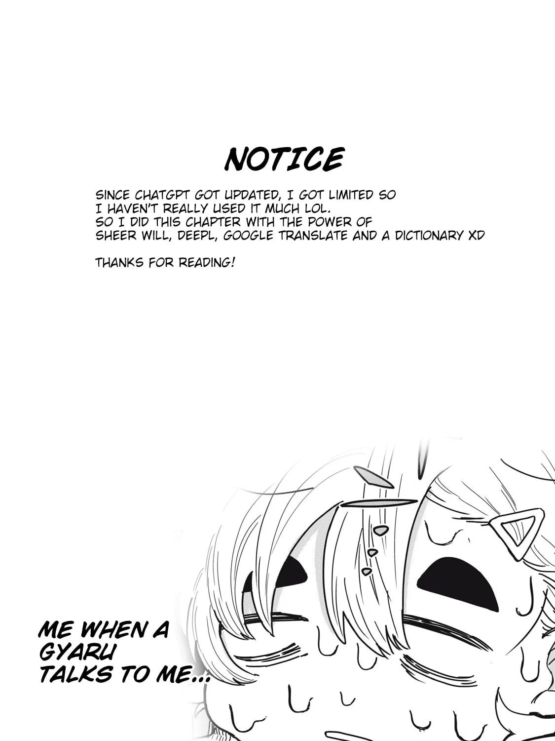 Kimi wa Ore no Yasashikunai haru Chapter 4 page 43 - 