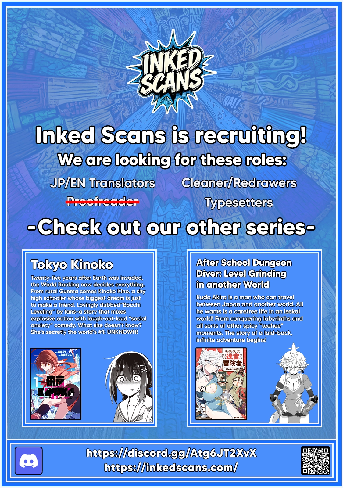 Kimi wa Shuumatsu Chapter 7 page 27 - 