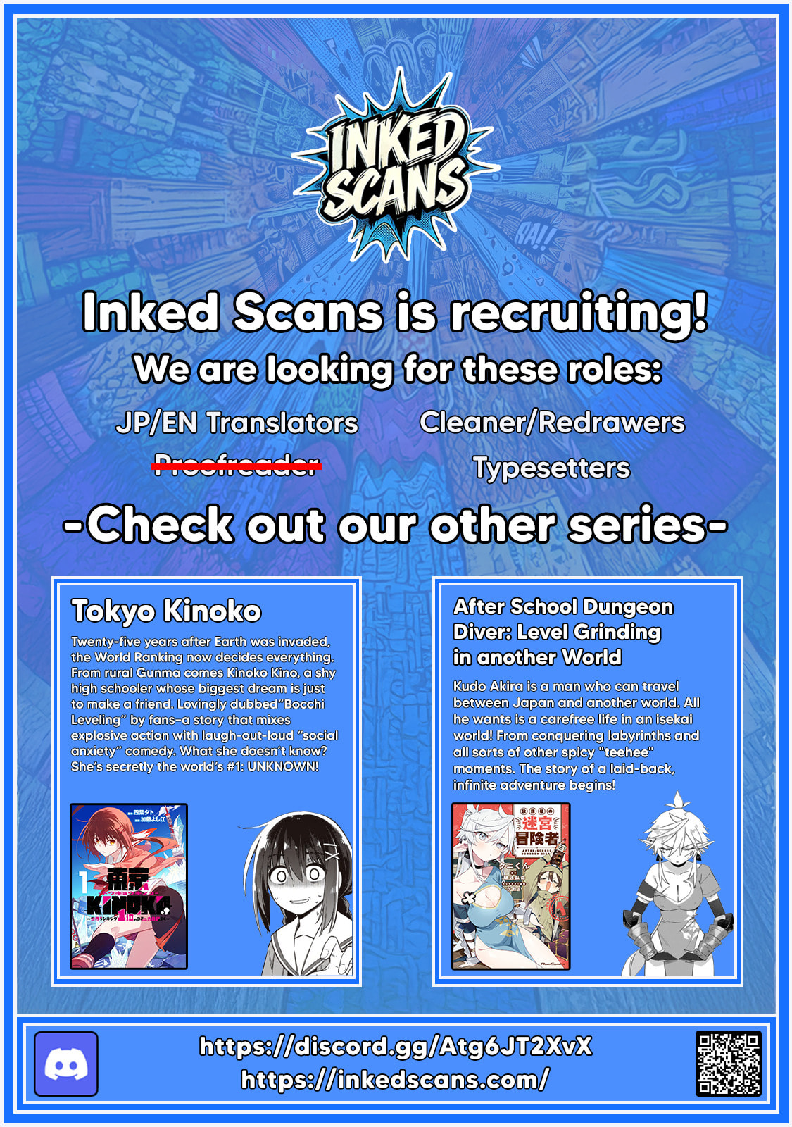 Kimi wa Shuumatsu Chapter 8 page 36 - 