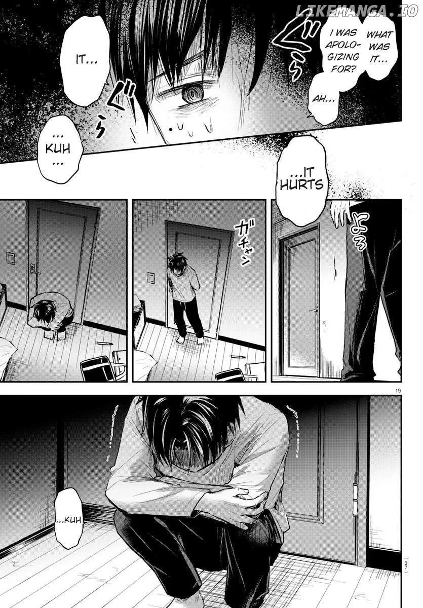 Kimi wa Yotsuba no Clover Chapter 1 page 23 - 