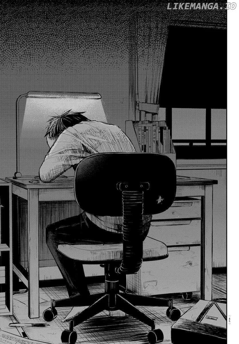 Kimi wa Yotsuba no Clover Chapter 1 page 31 - 