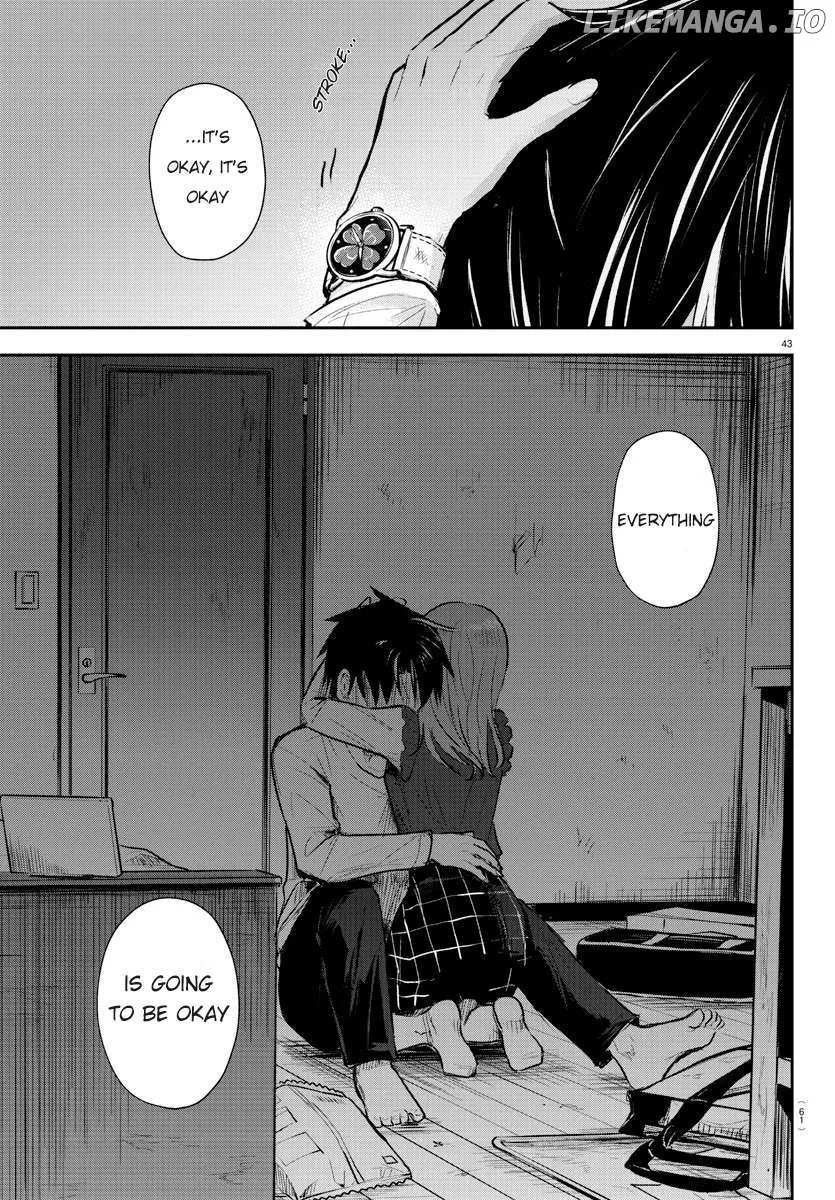Kimi wa Yotsuba no Clover Chapter 1 page 47 - 