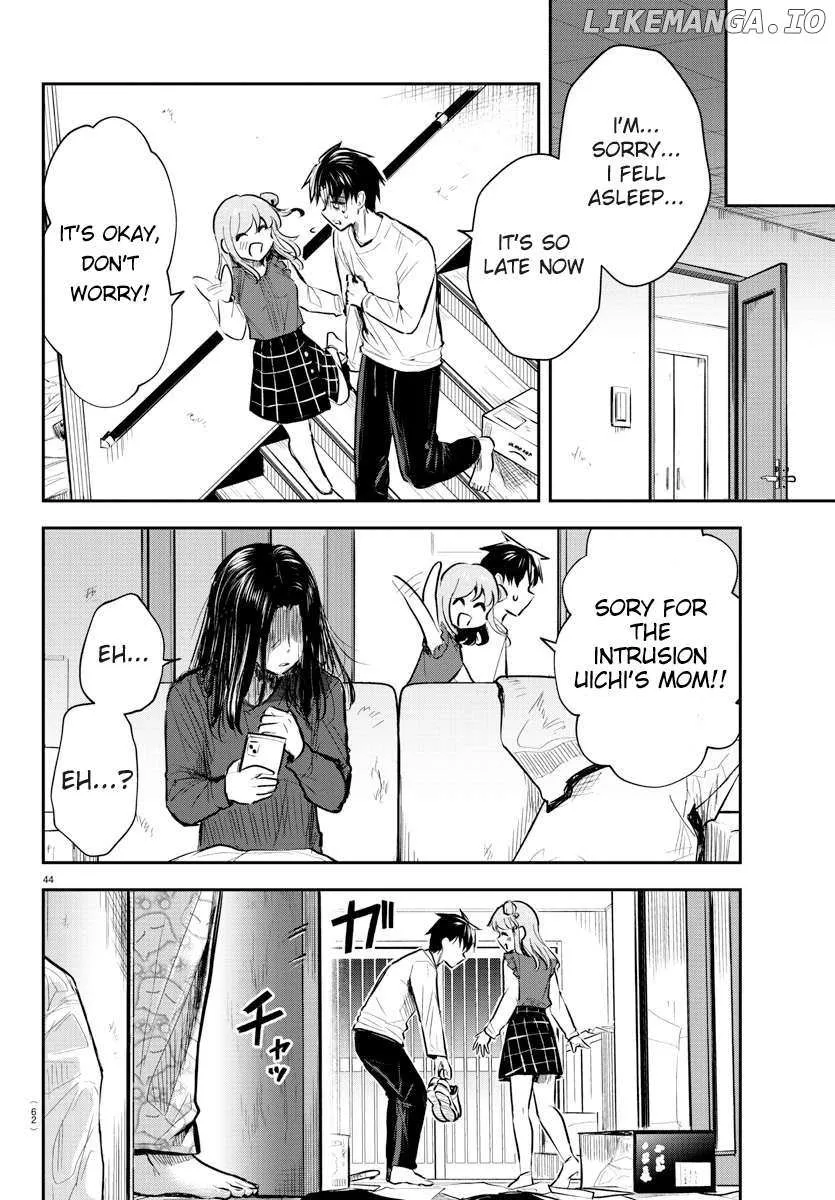 Kimi wa Yotsuba no Clover Chapter 1 page 48 - 