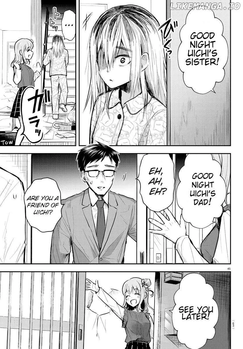 Kimi wa Yotsuba no Clover Chapter 1 page 49 - 