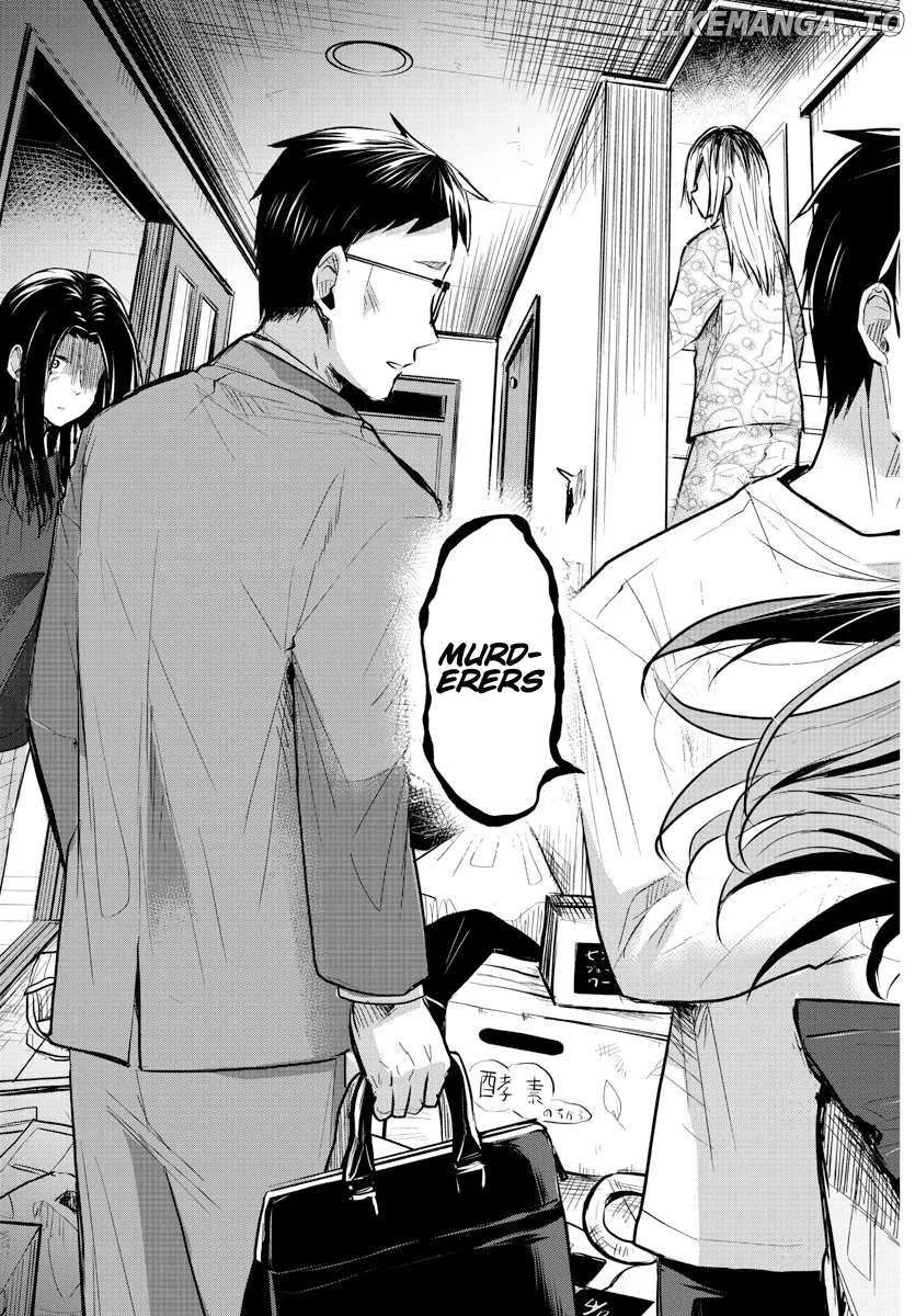 Kimi wa Yotsuba no Clover Chapter 1 page 51 - 