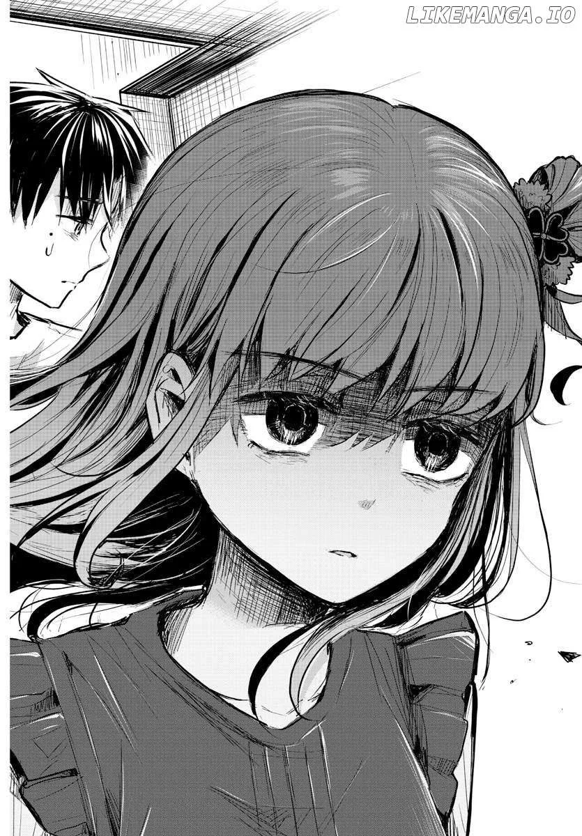 Kimi wa Yotsuba no Clover Chapter 1 page 52 - 