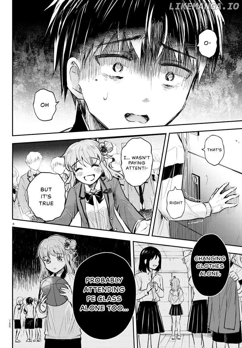 Kimi wa Yotsuba no Clover Chapter 10 page 11 - 