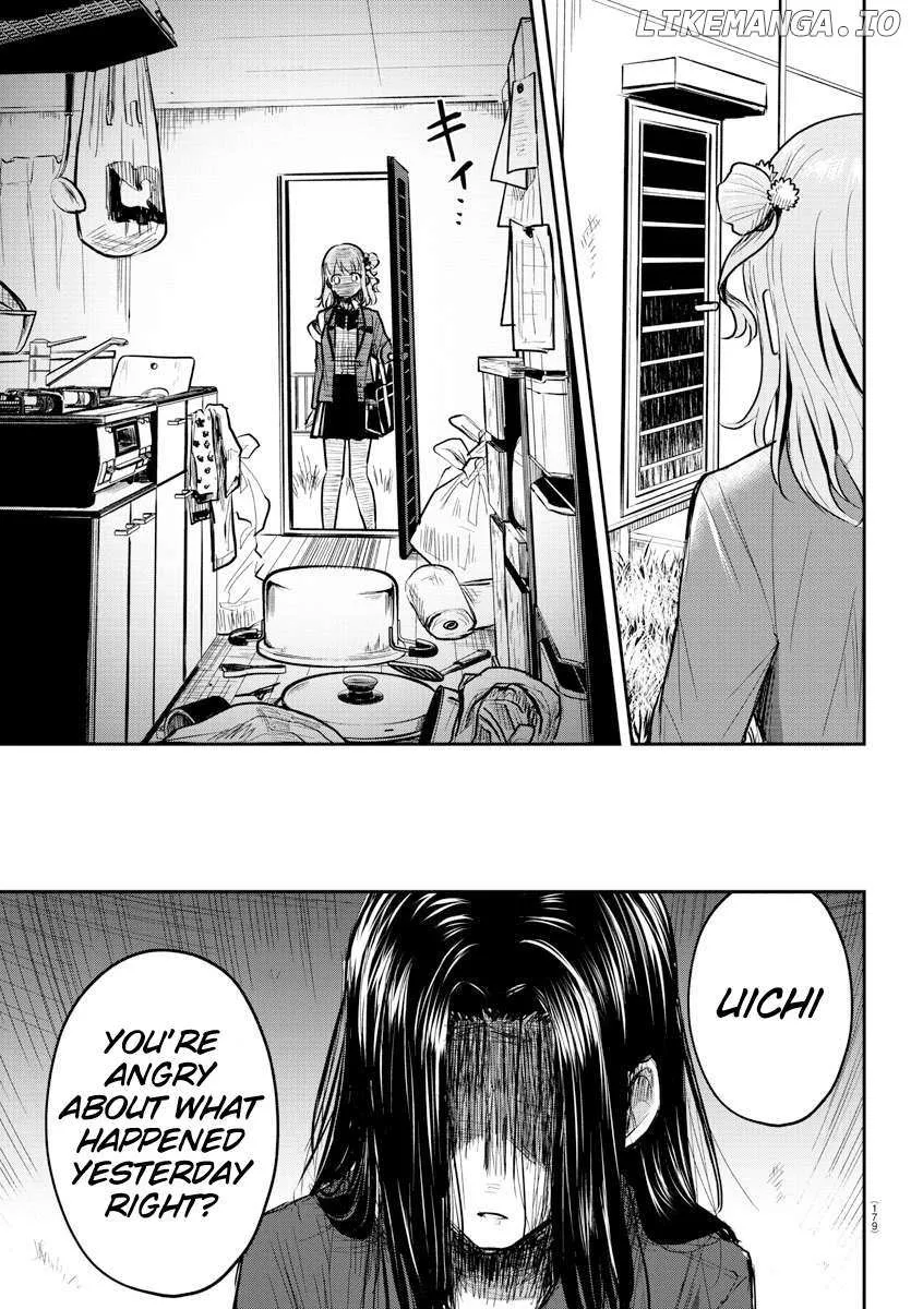 Kimi wa Yotsuba no Clover Chapter 2 page 15 - 