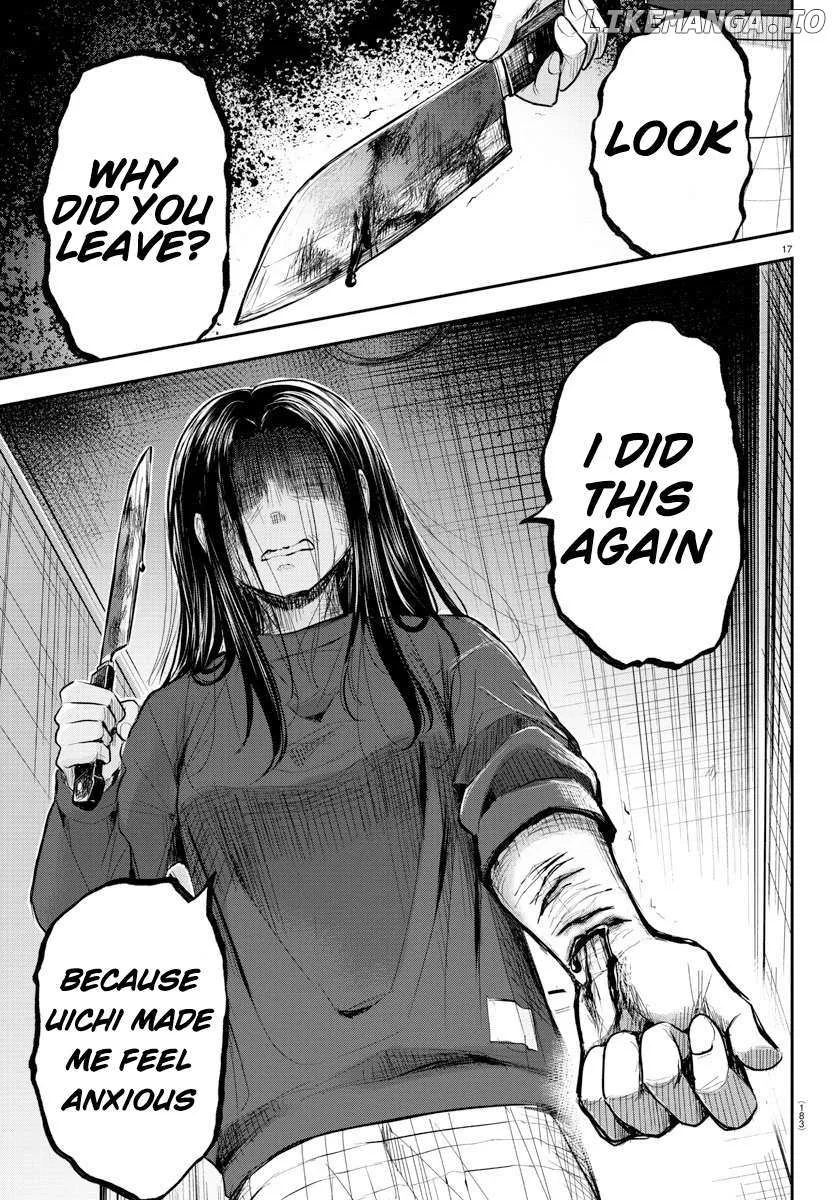 Kimi wa Yotsuba no Clover Chapter 2 page 19 - 