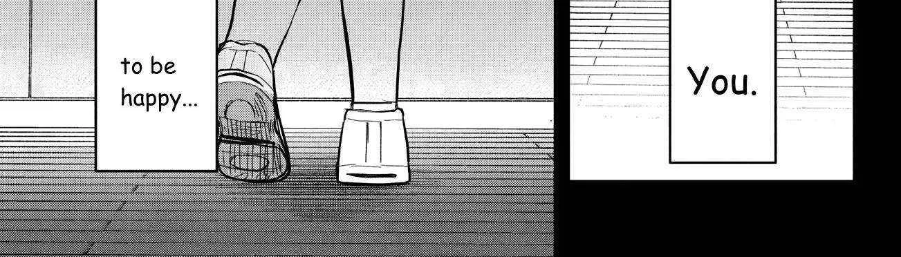 Kimi wa Yotsuba no Clover Chapter 40 page 23 - 