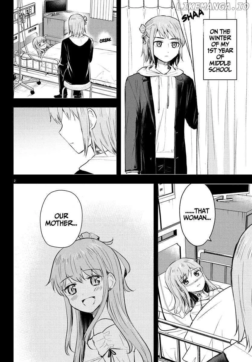 Kimi wa Yotsuba no Clover Chapter 41 page 3 - 