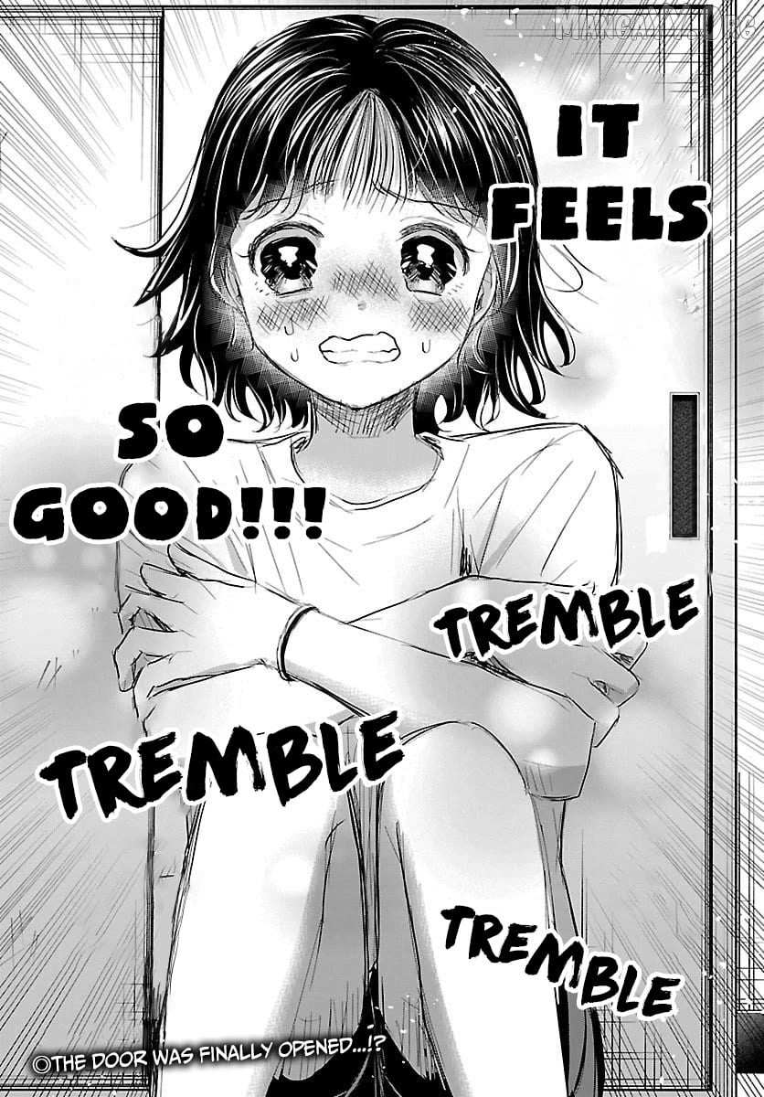 Kimi wa Yotsuba no Clover Chapter 60 page 19 - 