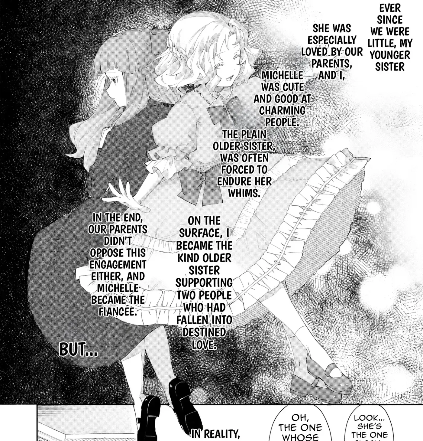 Kimi wo Aisuru Koto wa Dekinai to Iwareta node Neko wo Mederu Koto ni Shimashita Chapter 1 page 14 - 