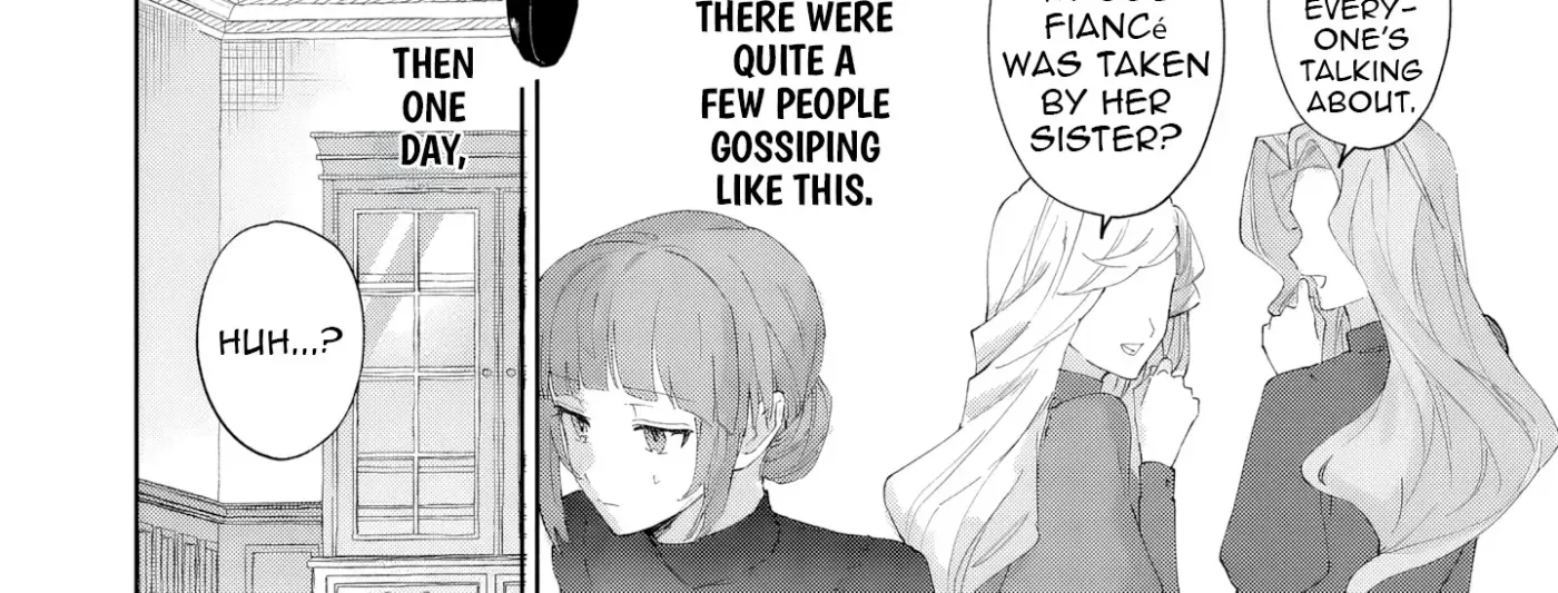 Kimi wo Aisuru Koto wa Dekinai to Iwareta node Neko wo Mederu Koto ni Shimashita Chapter 1 page 15 - 