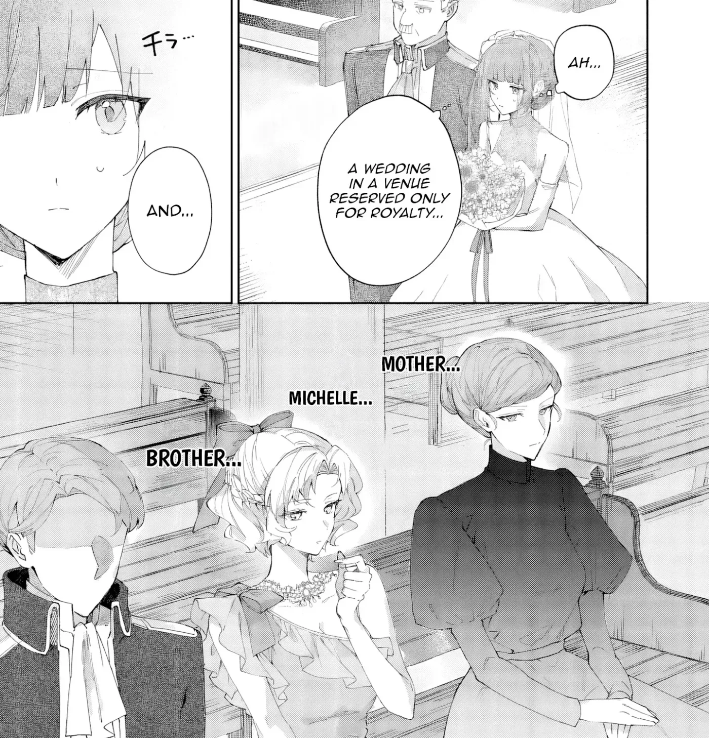 Kimi wo Aisuru Koto wa Dekinai to Iwareta node Neko wo Mederu Koto ni Shimashita Chapter 1 page 20 - 