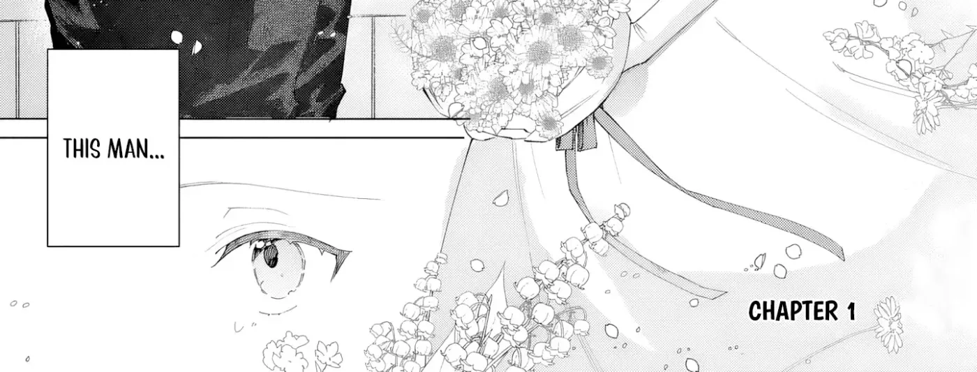 Kimi wo Aisuru Koto wa Dekinai to Iwareta node Neko wo Mederu Koto ni Shimashita Chapter 1 page 3 - 