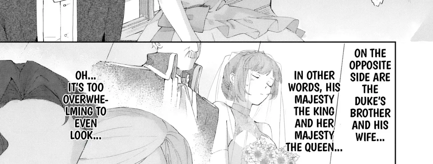 Kimi wo Aisuru Koto wa Dekinai to Iwareta node Neko wo Mederu Koto ni Shimashita Chapter 1 page 21 - 
