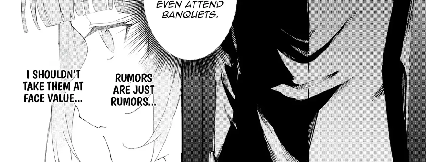Kimi wo Aisuru Koto wa Dekinai to Iwareta node Neko wo Mederu Koto ni Shimashita Chapter 1 page 23 - 
