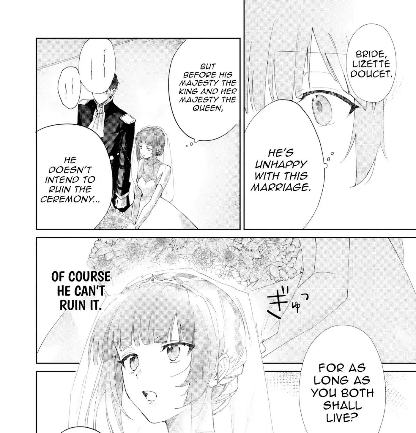 Kimi wo Aisuru Koto wa Dekinai to Iwareta node Neko wo Mederu Koto ni Shimashita Chapter 1 page 26 - 