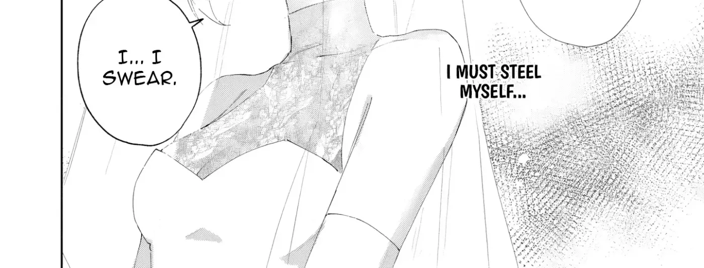 Kimi wo Aisuru Koto wa Dekinai to Iwareta node Neko wo Mederu Koto ni Shimashita Chapter 1 page 27 - 