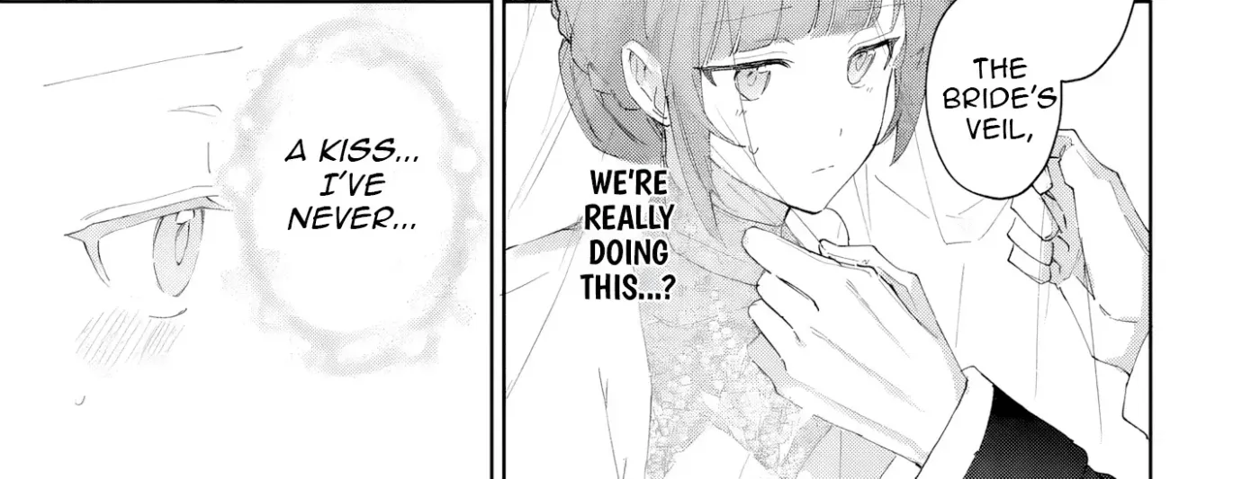 Kimi wo Aisuru Koto wa Dekinai to Iwareta node Neko wo Mederu Koto ni Shimashita Chapter 1 page 29 - 