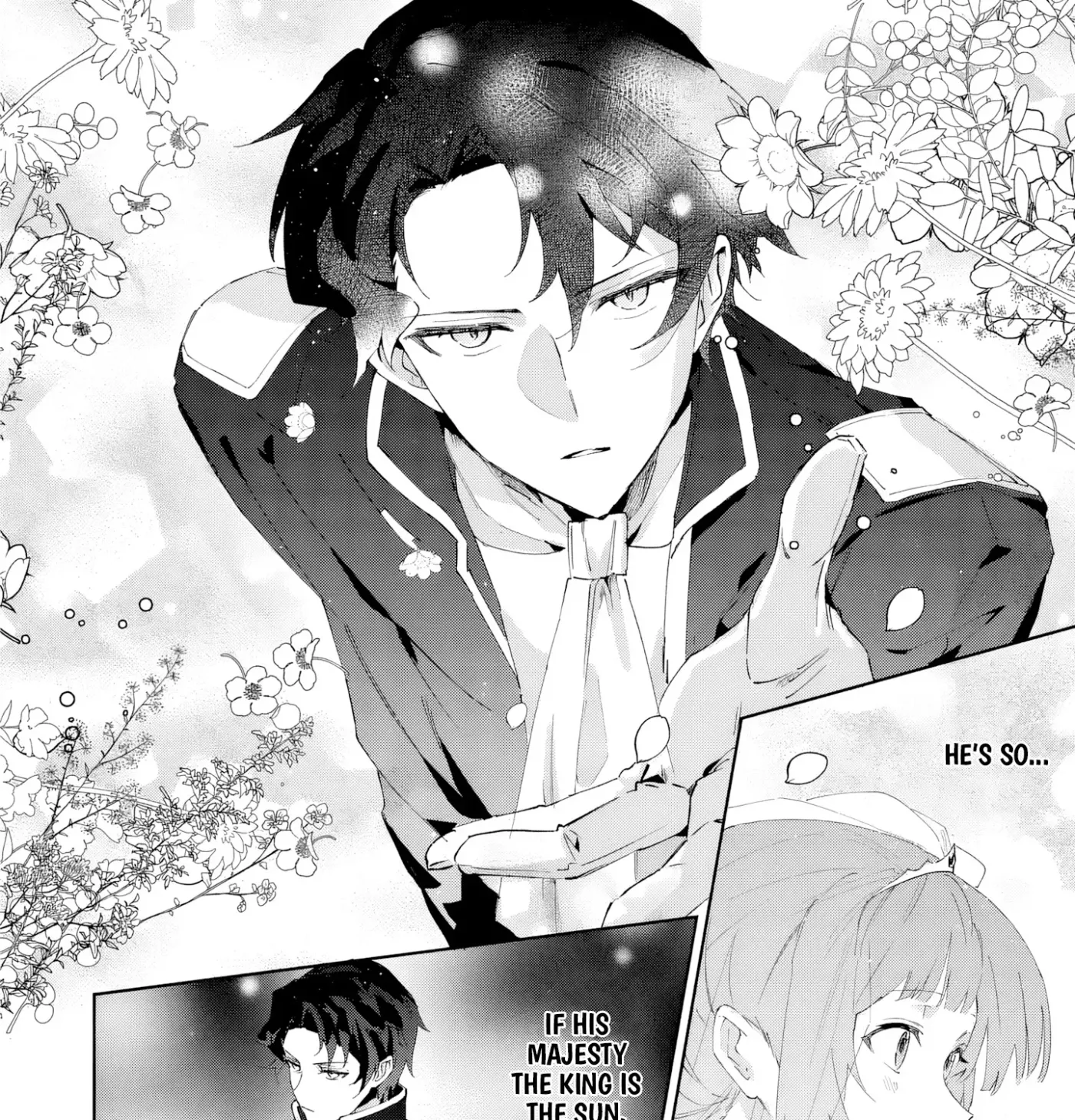 Kimi wo Aisuru Koto wa Dekinai to Iwareta node Neko wo Mederu Koto ni Shimashita Chapter 1 page 30 - 