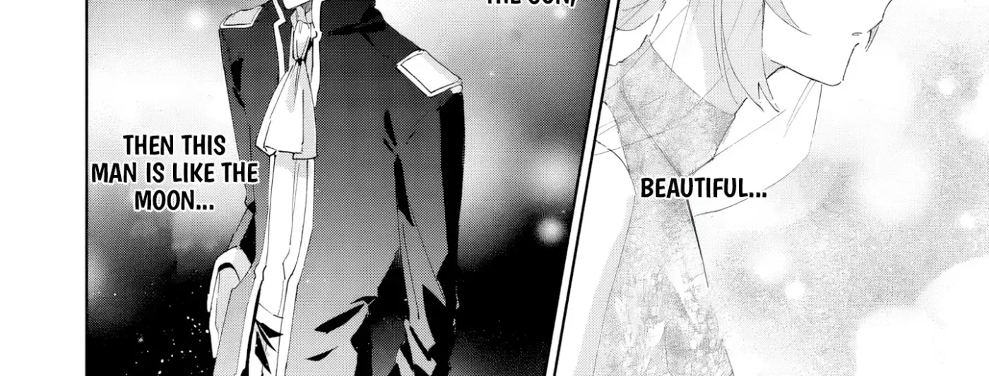 Kimi wo Aisuru Koto wa Dekinai to Iwareta node Neko wo Mederu Koto ni Shimashita Chapter 1 page 31 - 