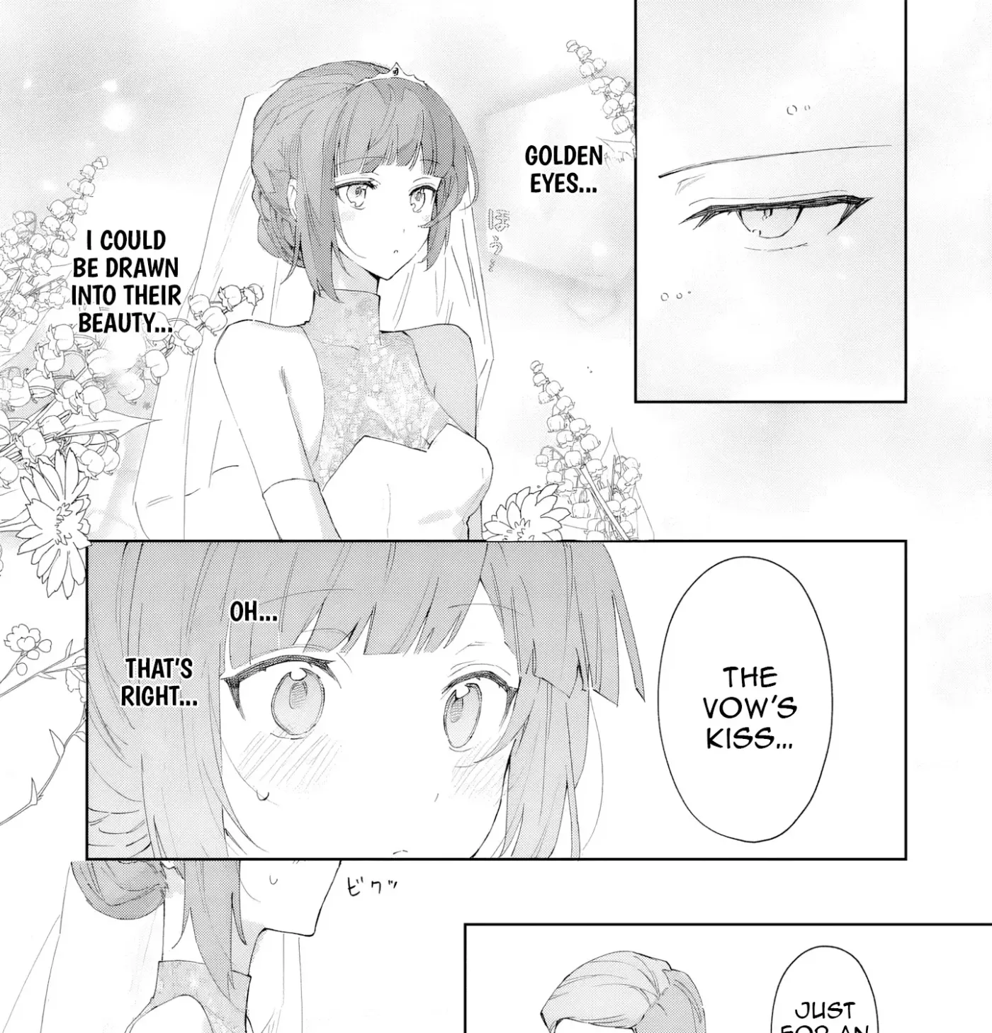 Kimi wo Aisuru Koto wa Dekinai to Iwareta node Neko wo Mederu Koto ni Shimashita Chapter 1 page 32 - 