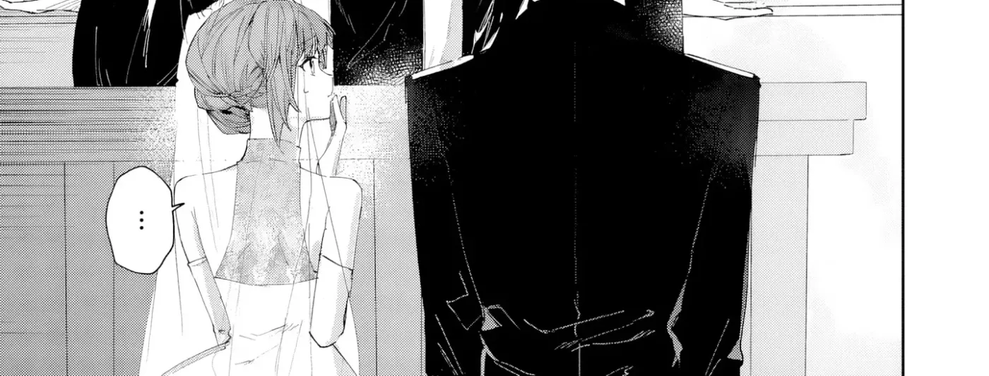 Kimi wo Aisuru Koto wa Dekinai to Iwareta node Neko wo Mederu Koto ni Shimashita Chapter 1 page 37 - 