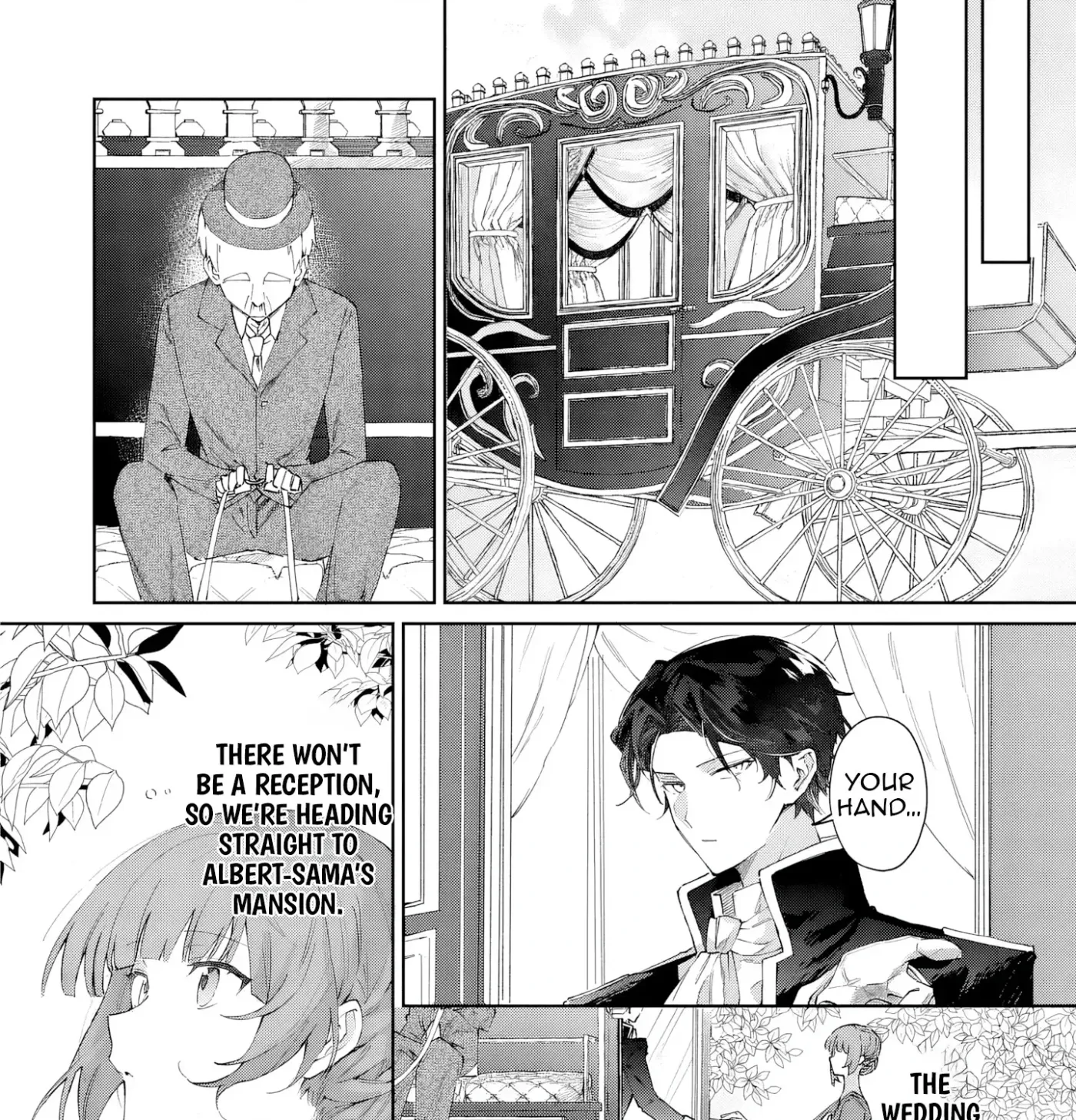 Kimi wo Aisuru Koto wa Dekinai to Iwareta node Neko wo Mederu Koto ni Shimashita Chapter 1 page 38 - 