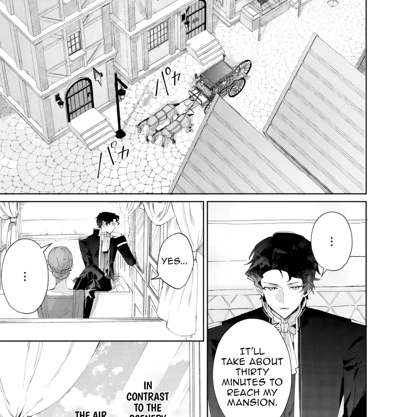 Kimi wo Aisuru Koto wa Dekinai to Iwareta node Neko wo Mederu Koto ni Shimashita Chapter 1 page 40 - 