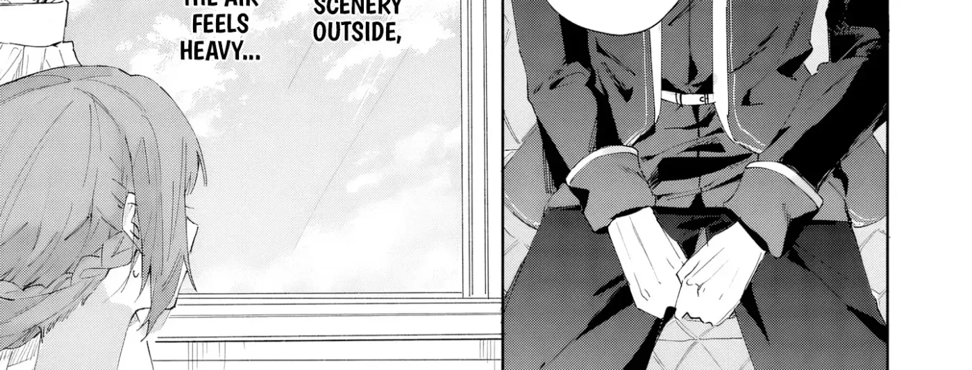 Kimi wo Aisuru Koto wa Dekinai to Iwareta node Neko wo Mederu Koto ni Shimashita Chapter 1 page 41 - 