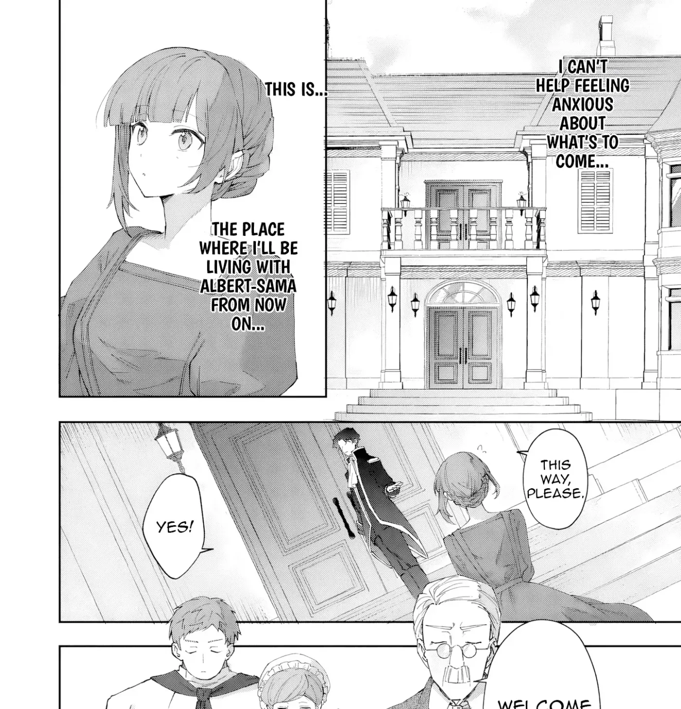 Kimi wo Aisuru Koto wa Dekinai to Iwareta node Neko wo Mederu Koto ni Shimashita Chapter 1 page 42 - 