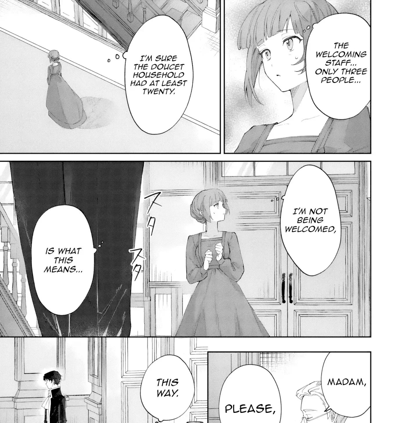 Kimi wo Aisuru Koto wa Dekinai to Iwareta node Neko wo Mederu Koto ni Shimashita Chapter 1 page 44 - 