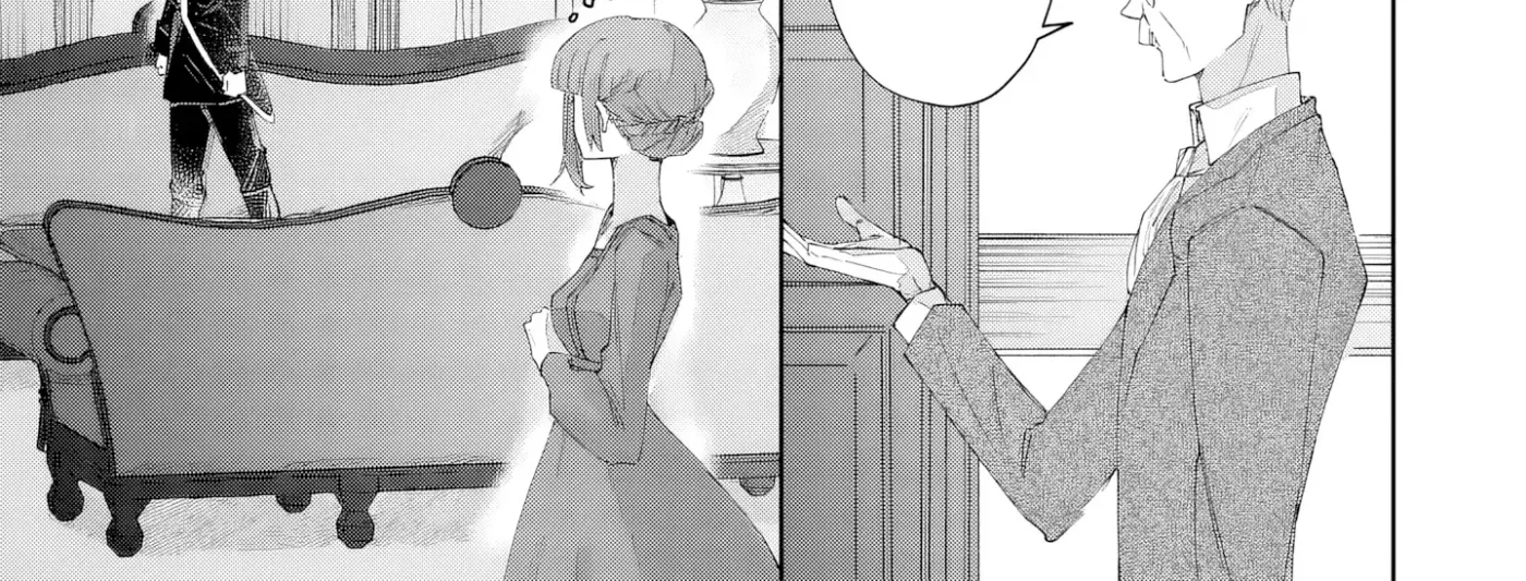 Kimi wo Aisuru Koto wa Dekinai to Iwareta node Neko wo Mederu Koto ni Shimashita Chapter 1 page 45 - 