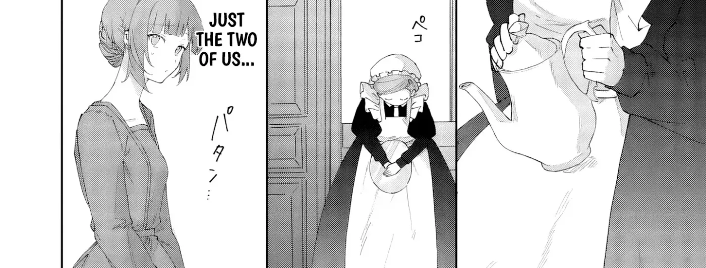 Kimi wo Aisuru Koto wa Dekinai to Iwareta node Neko wo Mederu Koto ni Shimashita Chapter 1 page 47 - 