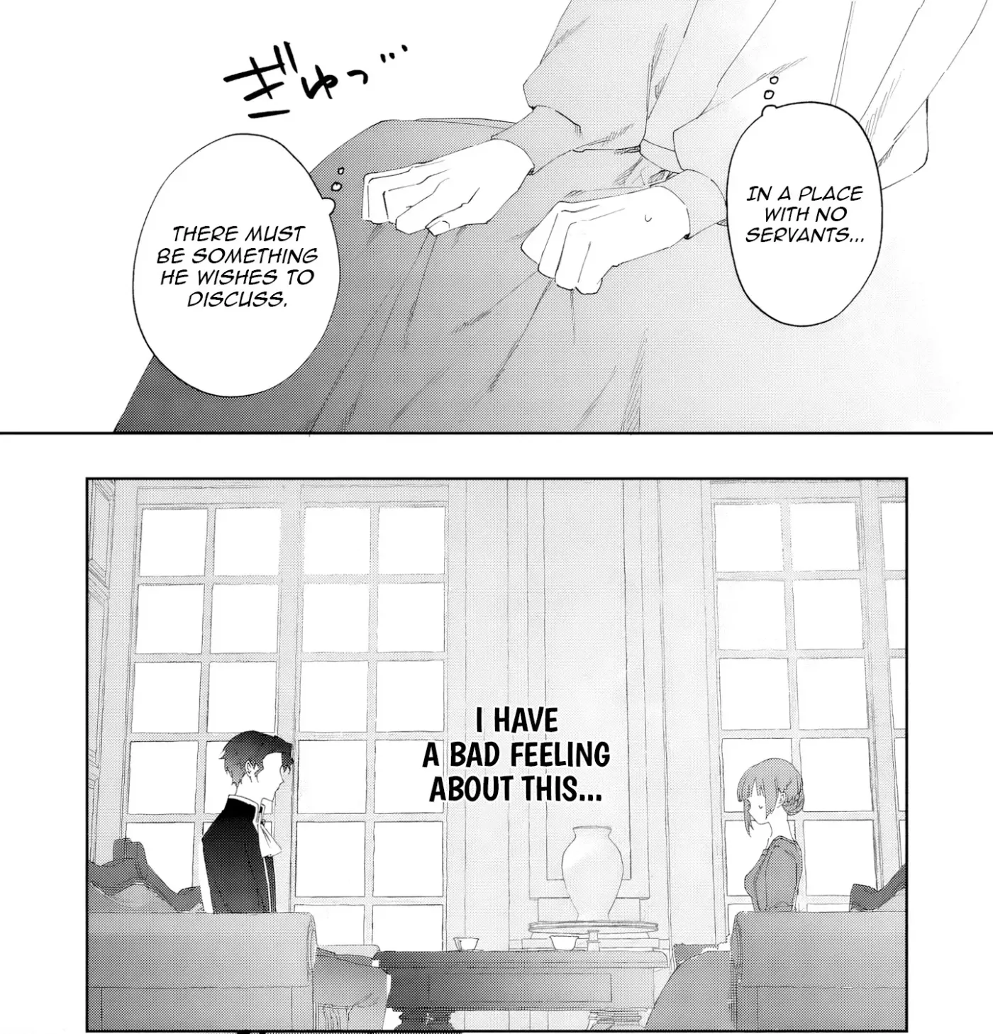 Kimi wo Aisuru Koto wa Dekinai to Iwareta node Neko wo Mederu Koto ni Shimashita Chapter 1 page 48 - 