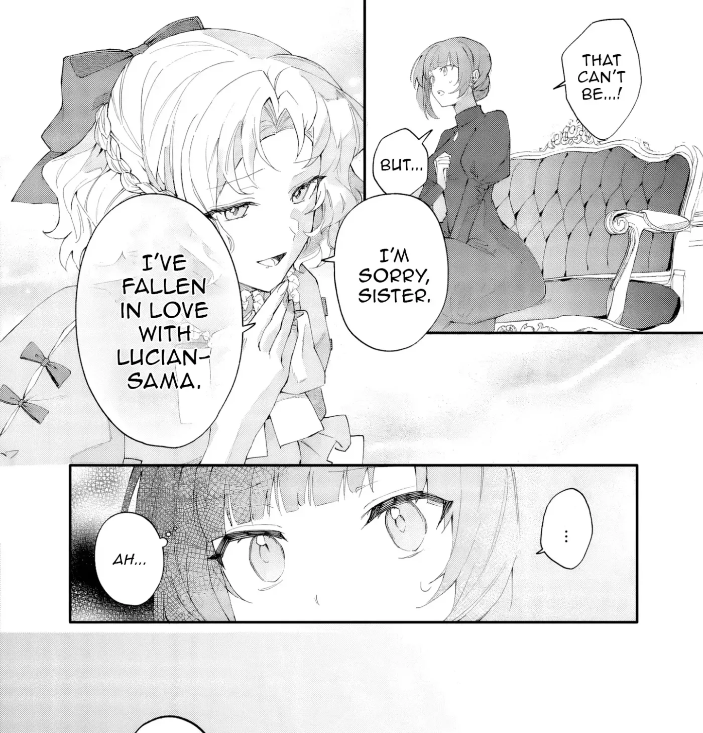 Kimi wo Aisuru Koto wa Dekinai to Iwareta node Neko wo Mederu Koto ni Shimashita Chapter 1 page 10 - 