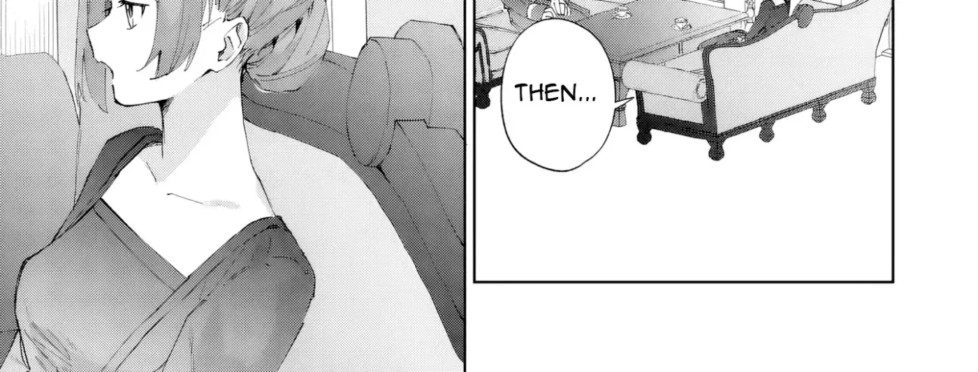 Kimi wo Aisuru Koto wa Dekinai to Iwareta node Neko wo Mederu Koto ni Shimashita Chapter 2 page 11 - 