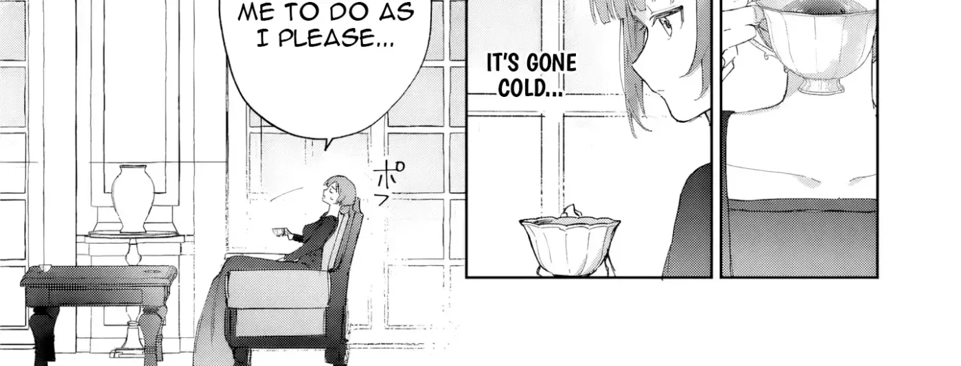 Kimi wo Aisuru Koto wa Dekinai to Iwareta node Neko wo Mederu Koto ni Shimashita Chapter 2 page 17 - 