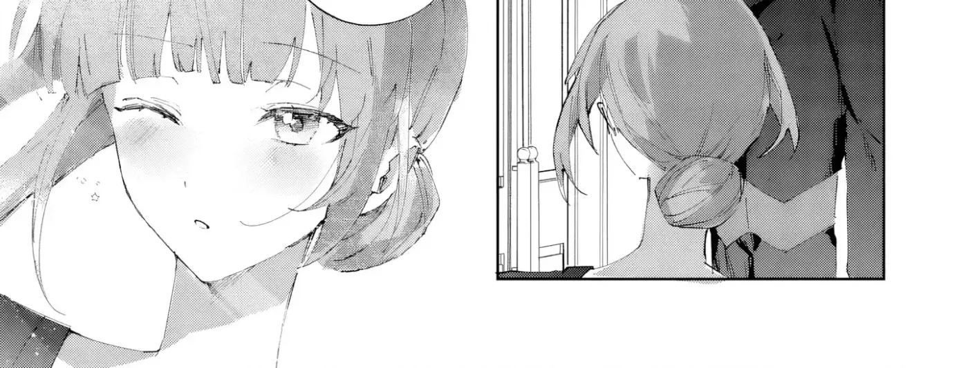 Kimi wo Aisuru Koto wa Dekinai to Iwareta node Neko wo Mederu Koto ni Shimashita Chapter 2 page 19 - 